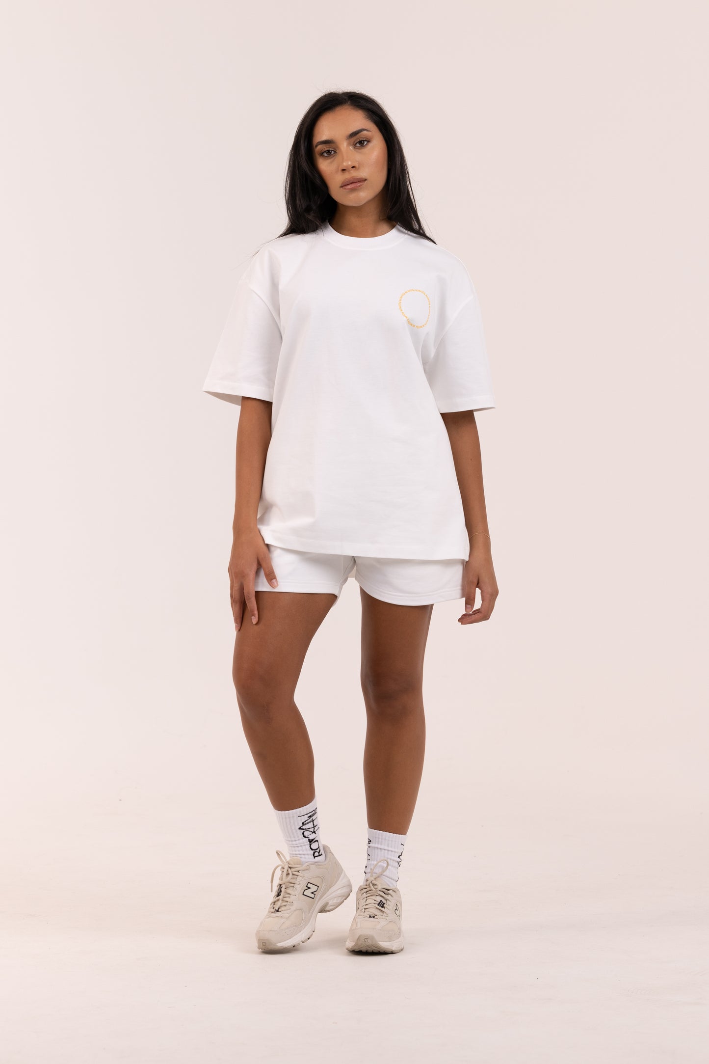 Safri Crew Shirt