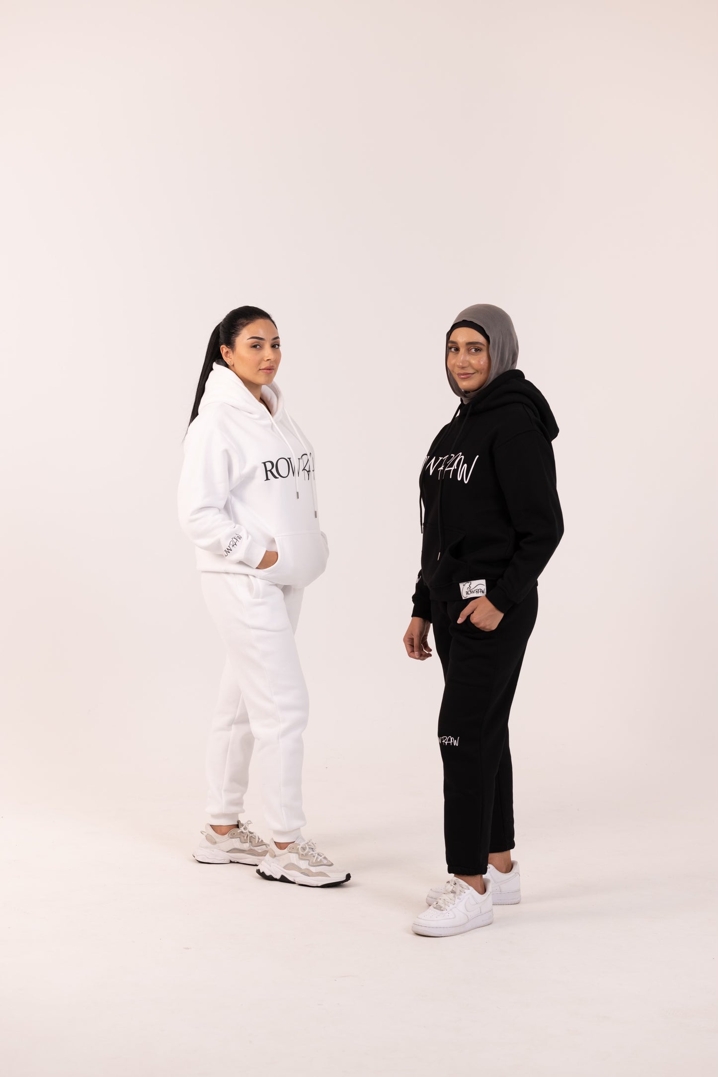 Row RawUnisex Lioness Track Pant