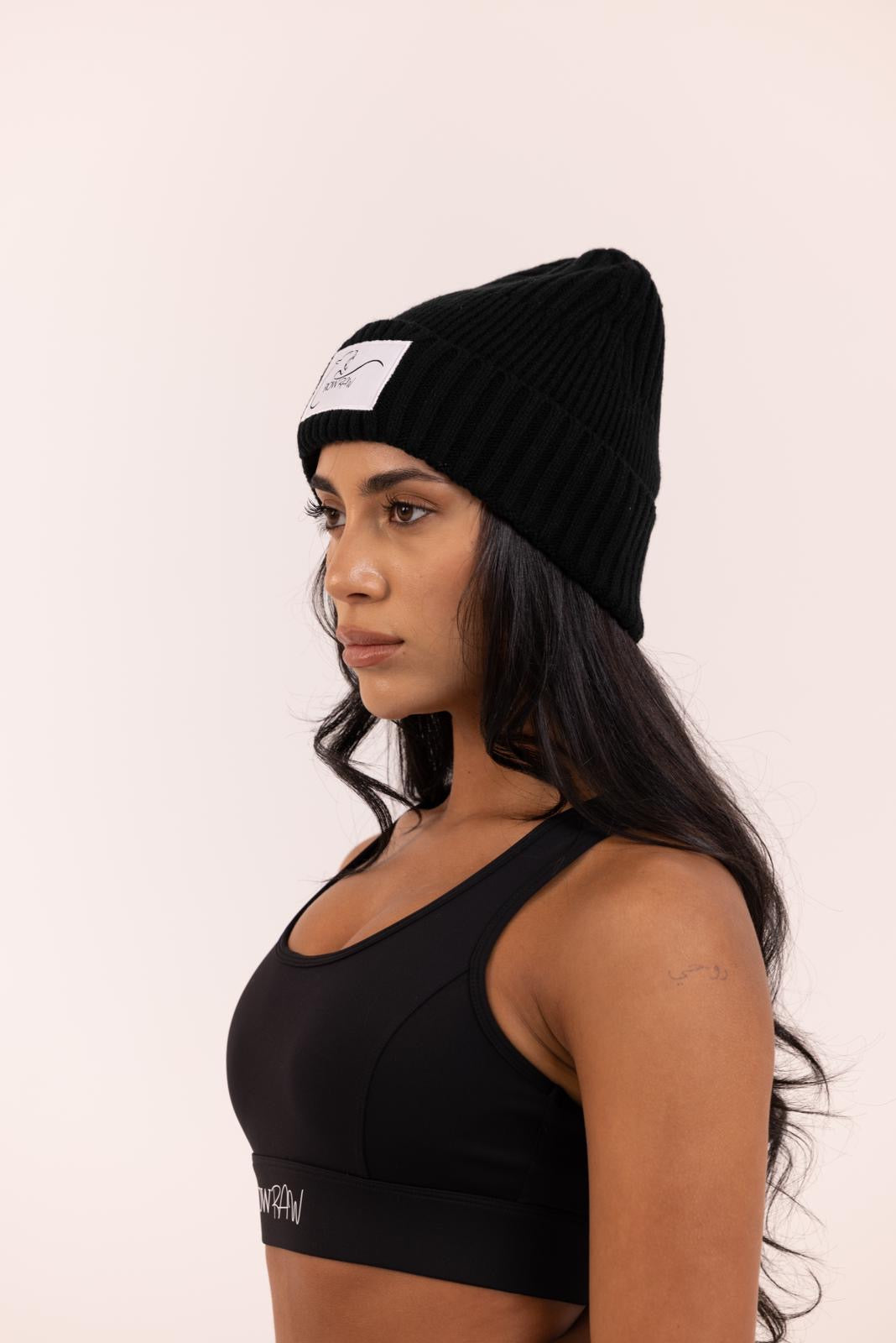 Foxy Unisex Beanies