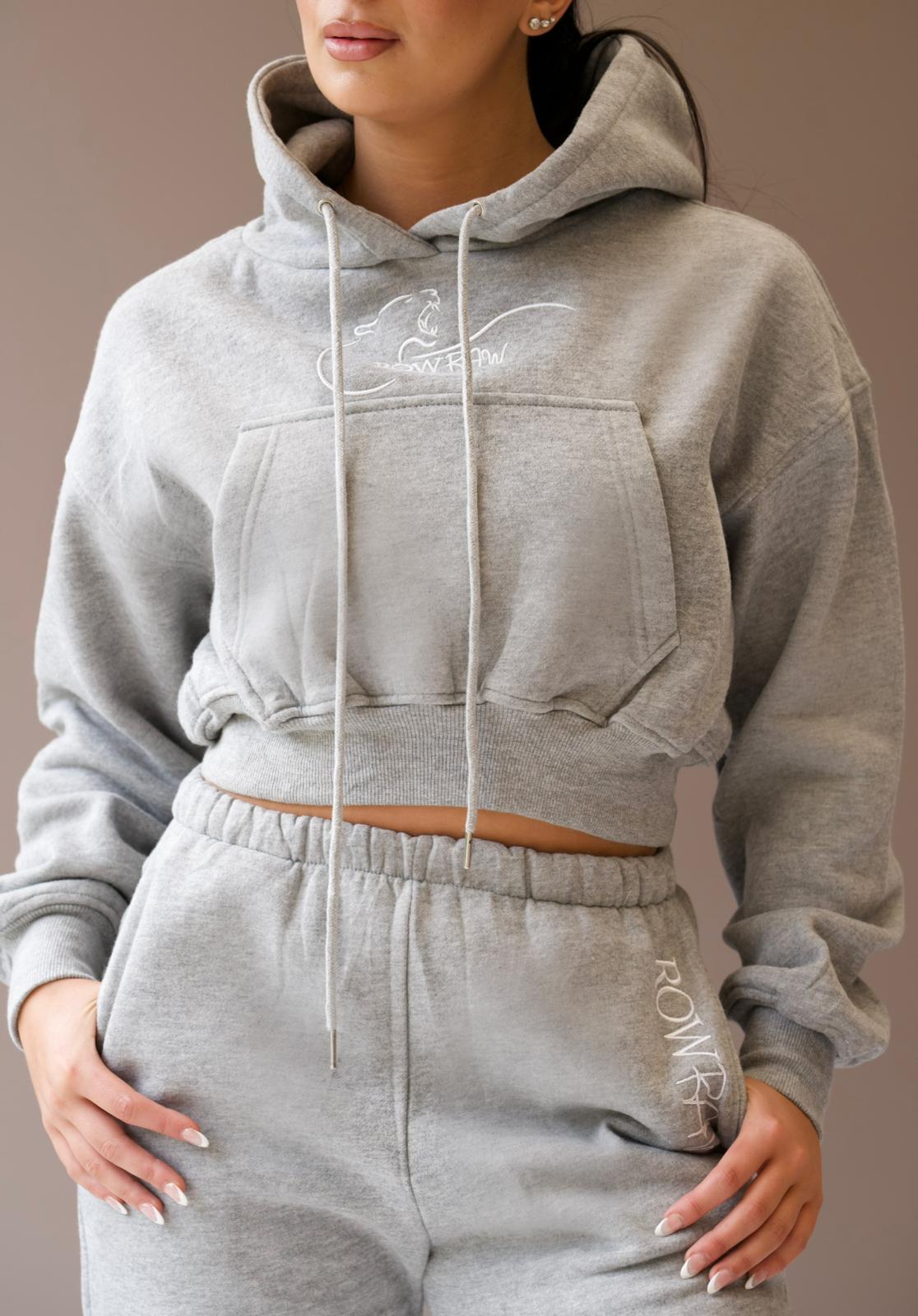 Women Lioness Essential Hoodie